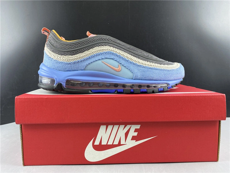 Nike Air Max 1 97  CQ7512-046