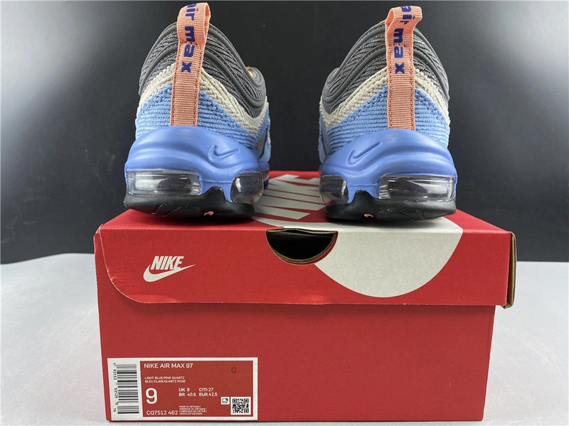 Nike Air Max 1 97  CQ7512-046