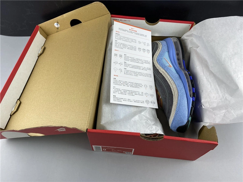 Nike Air Max 1 97  CQ7512-046