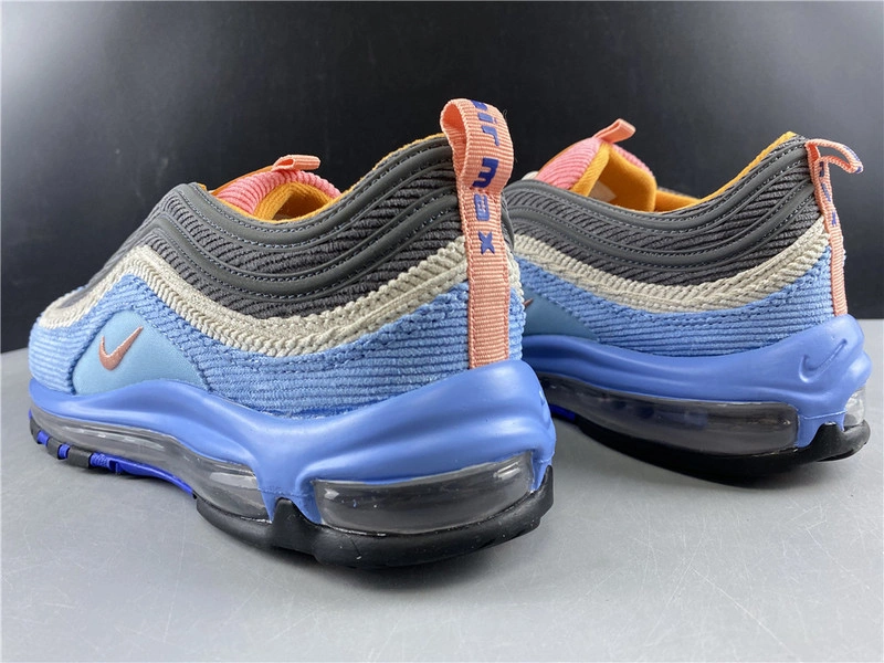 Nike Air Max 1 97  CQ7512-046