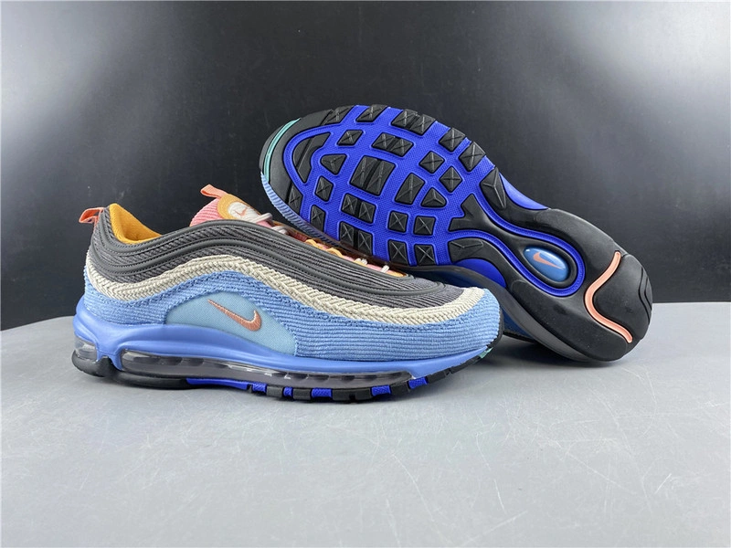 Nike Air Max 1 97  CQ7512-046