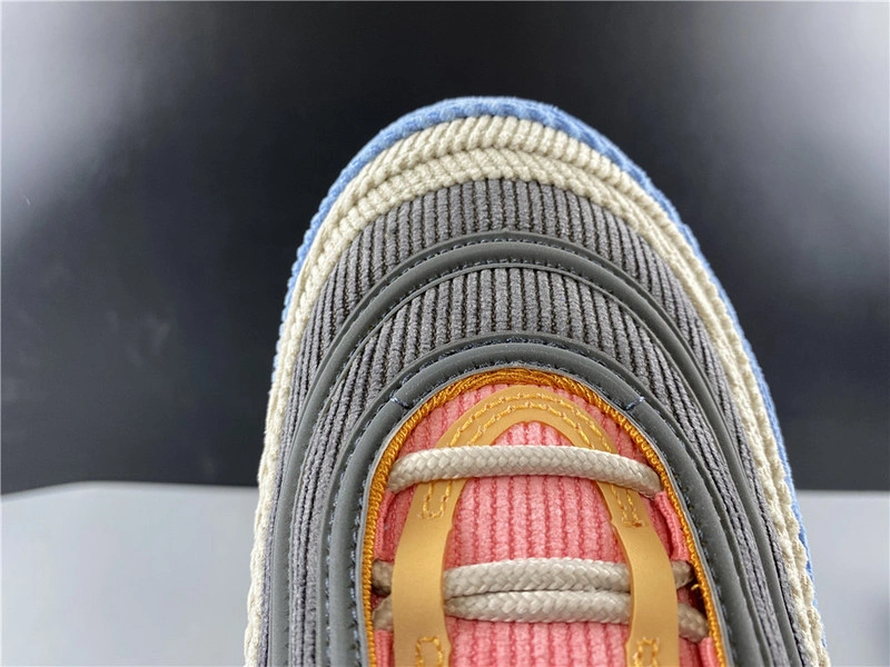 Nike Air Max 1 97  CQ7512-046