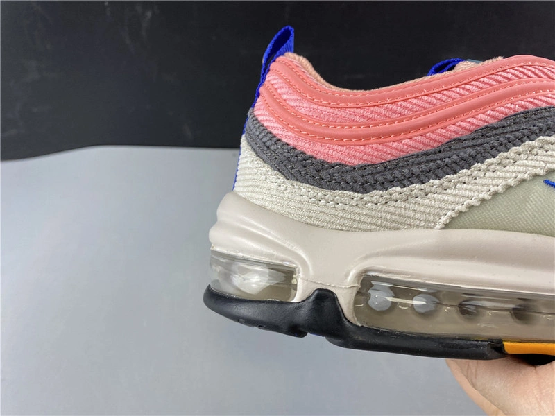 Nike Air Max 1 97  CQ7512-462