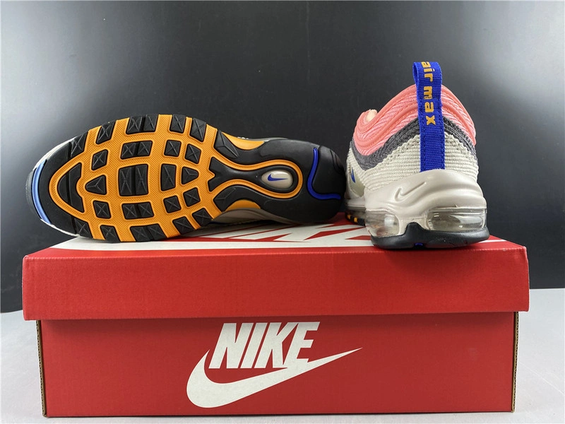 Nike Air Max 1 97  CQ7512-462