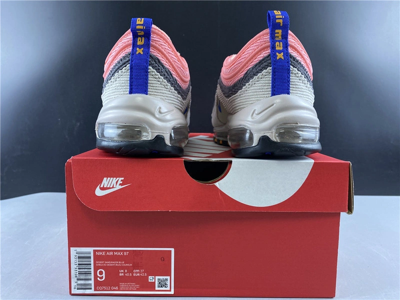 Nike Air Max 1 97  CQ7512-462