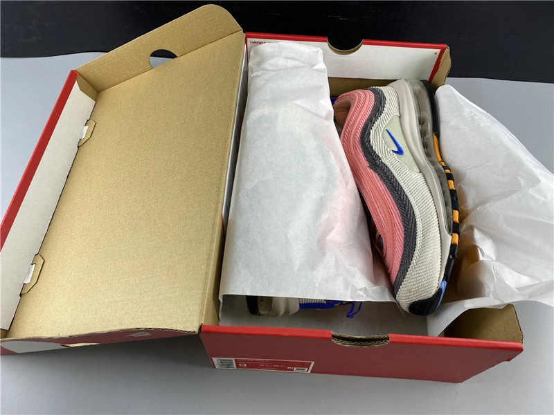 Nike Air Max 1 97  CQ7512-462