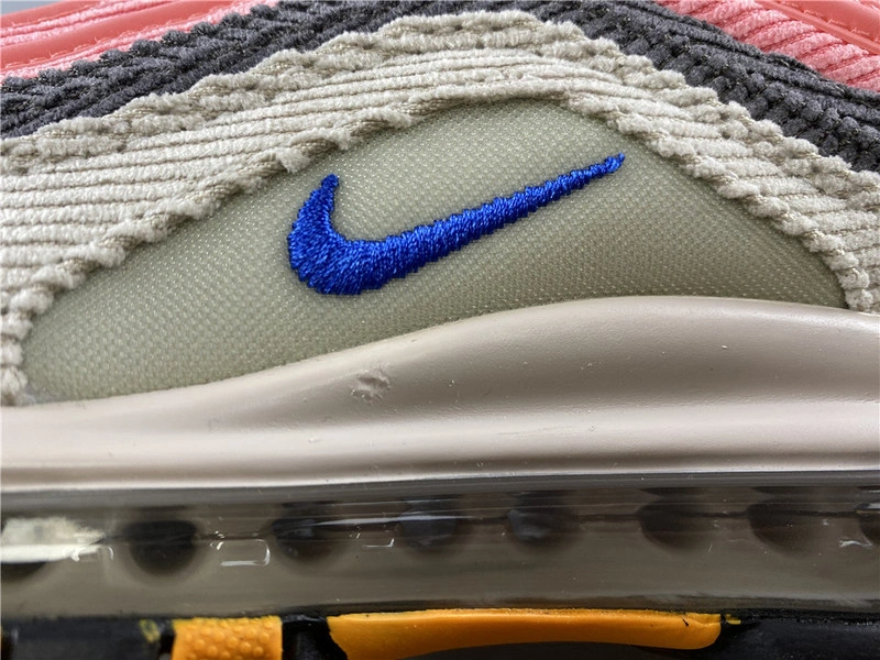 Nike Air Max 1 97  CQ7512-462