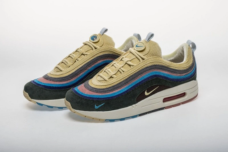 Nike Air Max 1 97 Sean Wotherspoon AJ4219-400