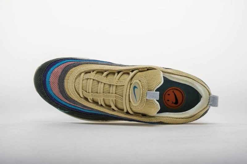 Nike Air Max 1 97 Sean Wotherspoon AJ4219-400