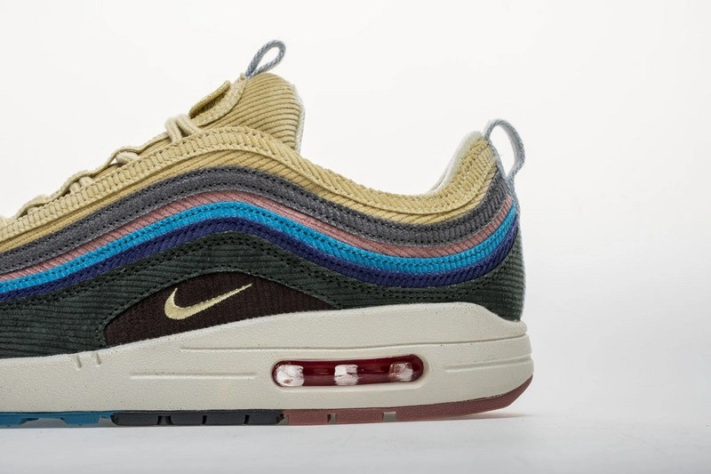 Nike Air Max 1 97 Sean Wotherspoon AJ4219-400
