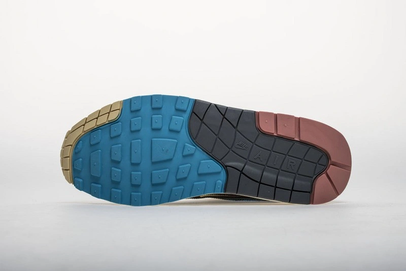 Nike Air Max 1 97 Sean Wotherspoon AJ4219-400