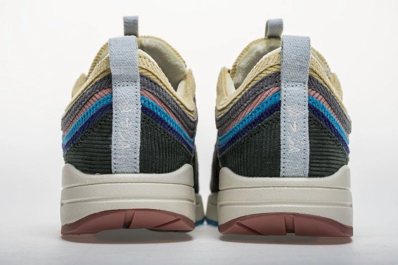 Nike Air Max 1 97 Sean Wotherspoon AJ4219-400