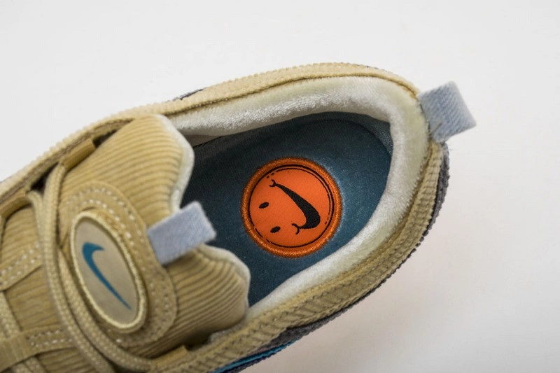 Nike Air Max 1 97 Sean Wotherspoon AJ4219-400