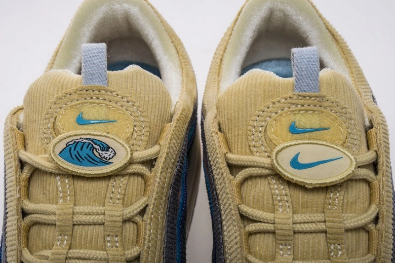 Nike Air Max 1 97 Sean Wotherspoon AJ4219-400