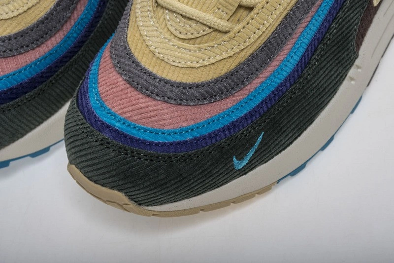 Nike Air Max 1 97 Sean Wotherspoon AJ4219-400