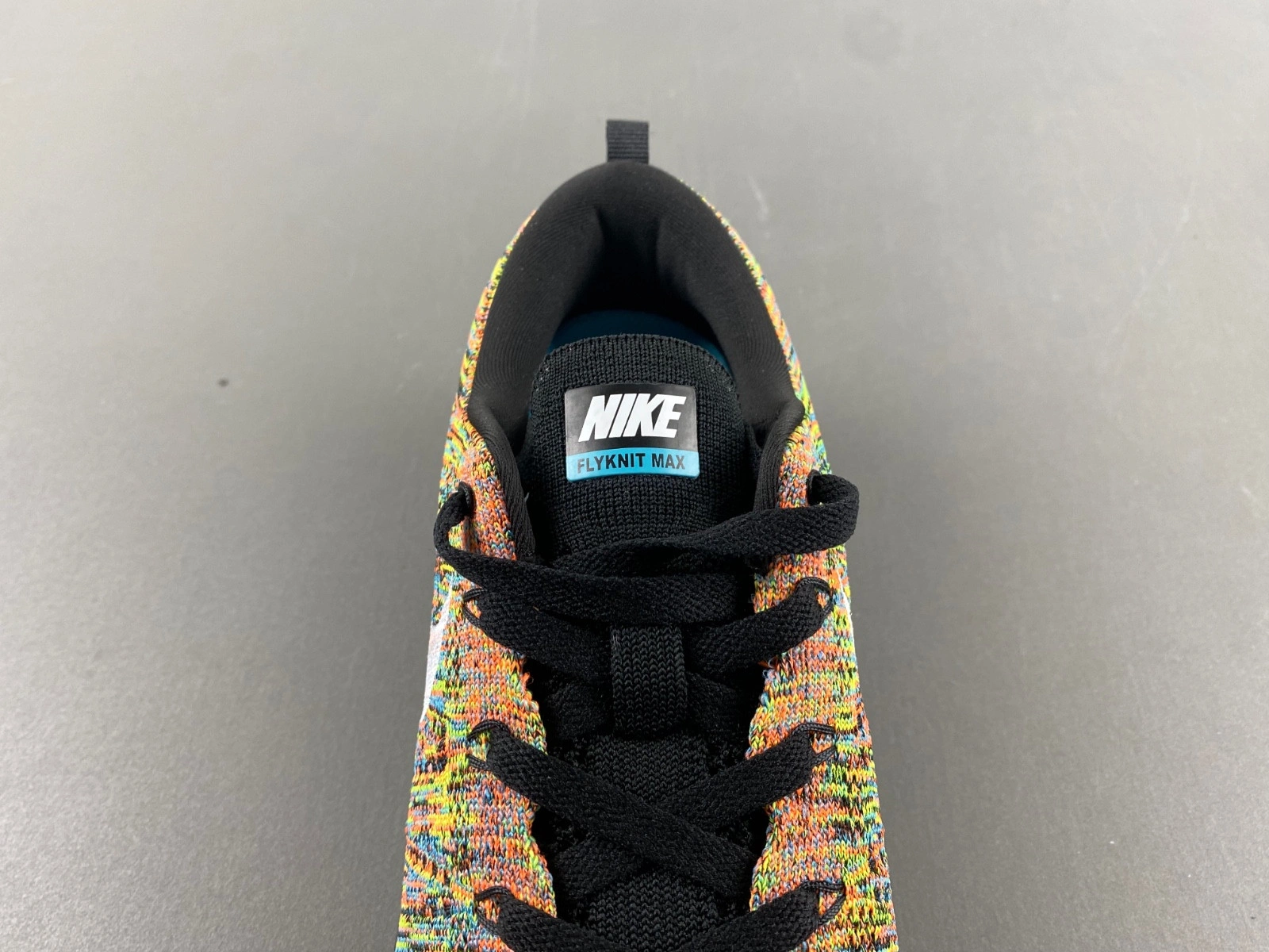 Nike Air Max 2015 Flyknit Multicolor Men's  620469-004