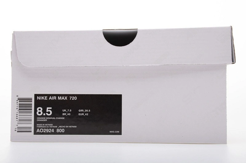Nike Air Max 720 Sunrise AO2924-800