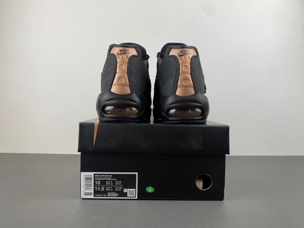 Nike Air Max 95 Central Cee Live Yours Men's  HQ6457-001
