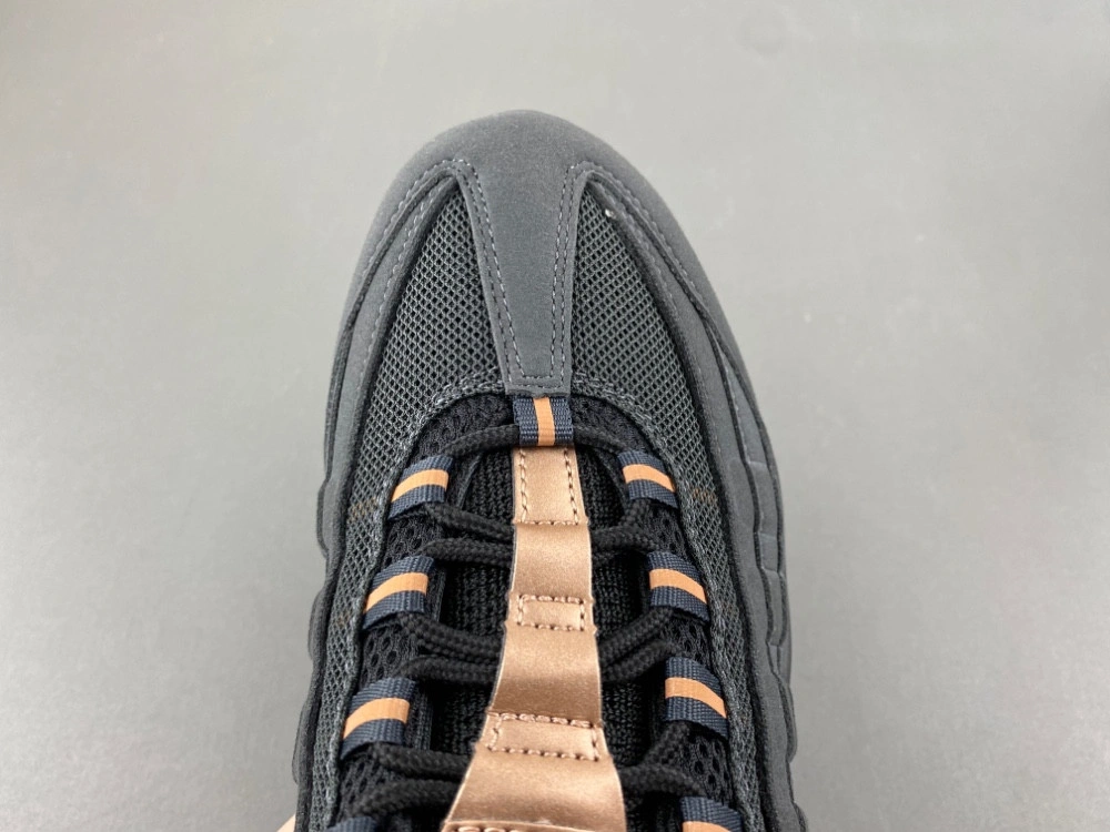 Nike Air Max 95 Central Cee Live Yours Men's  HQ6457-001