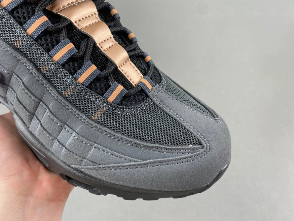 Nike Air Max 95 Central Cee Live Yours Men's  HQ6457-001
