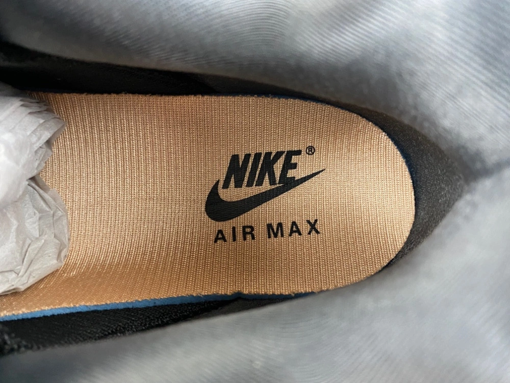 Nike Air Max 95 Central Cee Live Yours Men's  HQ6457-001