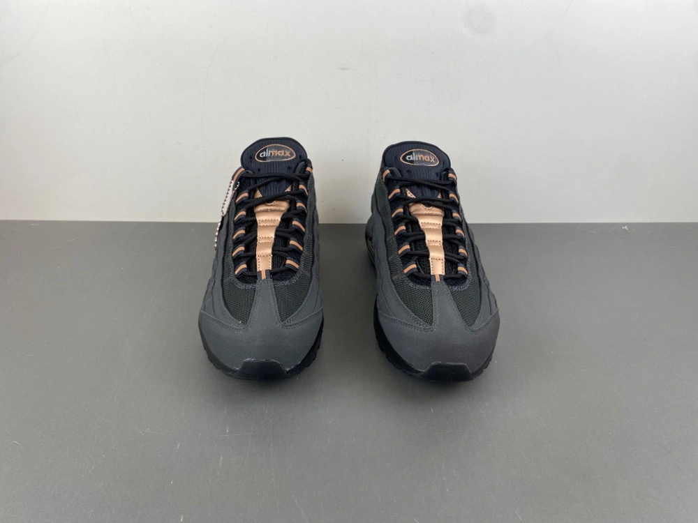 Nike Air Max 95 Central Cee Live Yours Men's  HQ6457-001