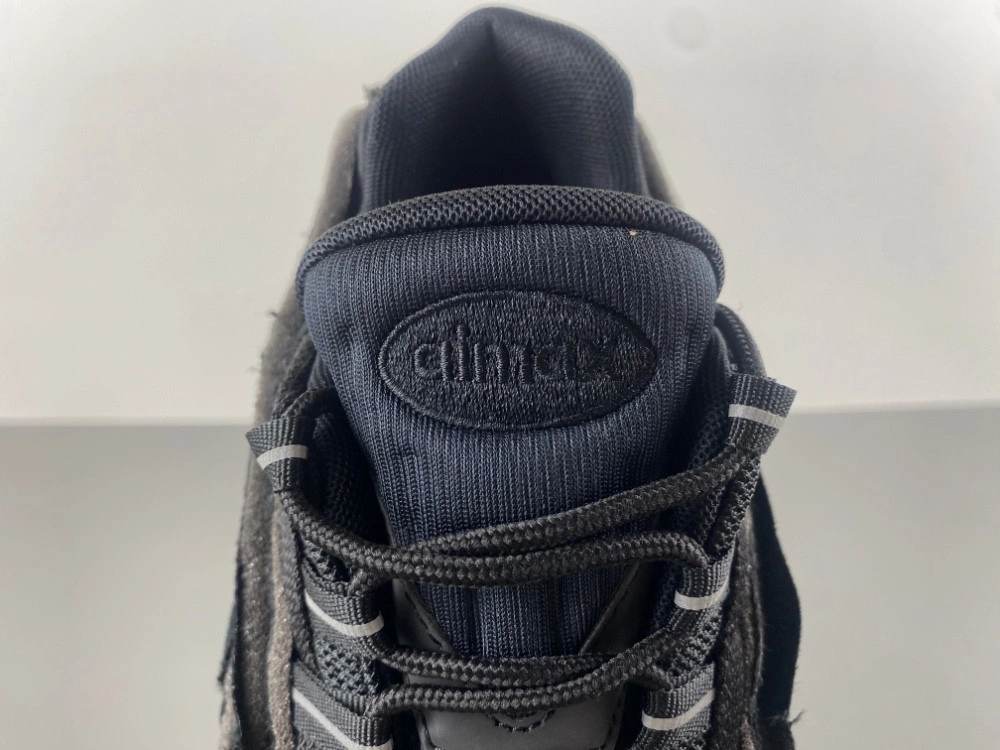 Nike Air Max 95 Comme des Garcons Black  CU8406-001