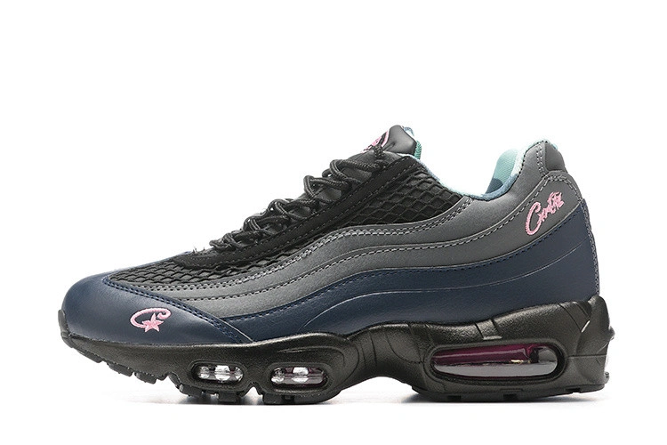Nike Air Max 95 SP Corteiz Pink Beam Men's - FB2709-001