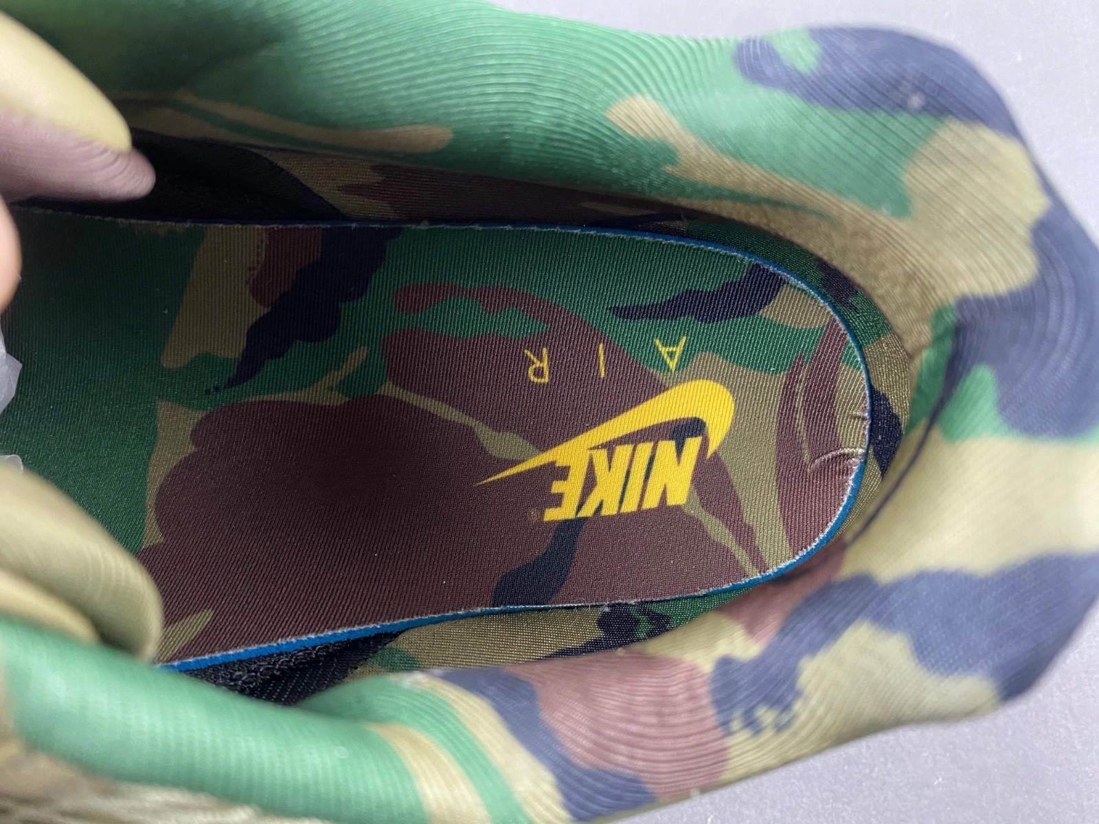 Nike Air Max 95 x CORTEIZ 'Gutta Green' FB2709-300
