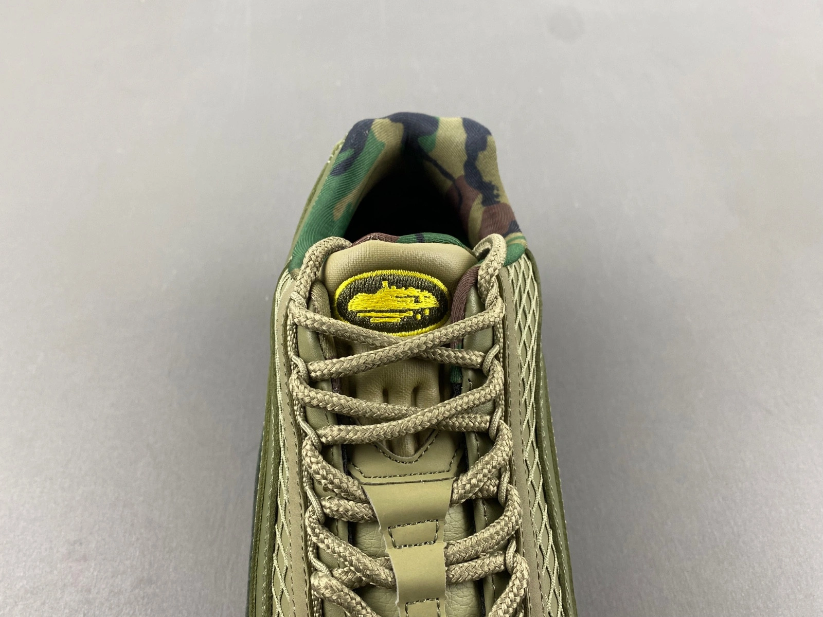 Nike Air Max 95 x CORTEIZ 'Gutta Green' FB2709-300