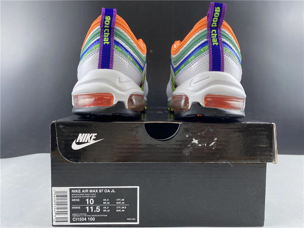Nike Air Max 97   CL1504-100