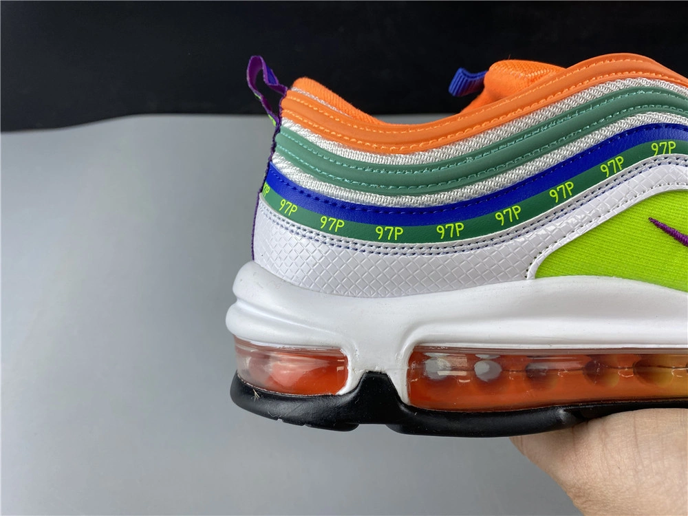 Nike Air Max 97   CL1504-100