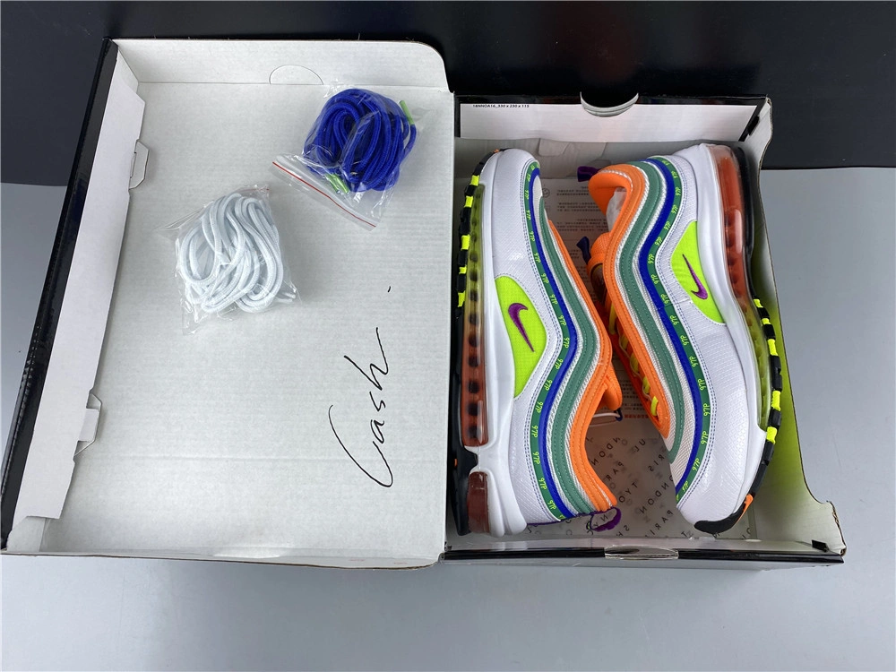 Nike Air Max 97   CL1504-100