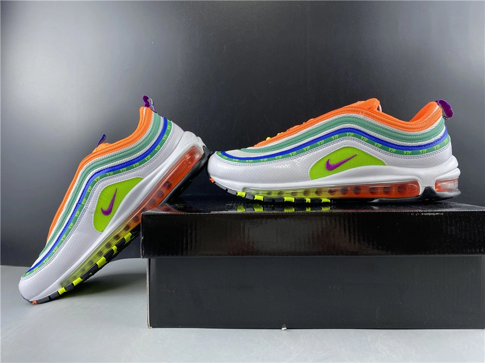 Nike Air Max 97   CL1504-100