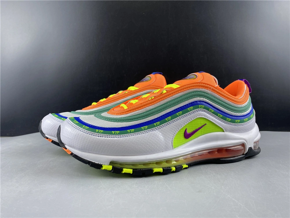 Nike Air Max 97   CL1504-100