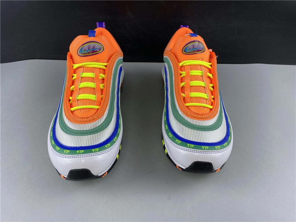 Nike Air Max 97   CL1504-100
