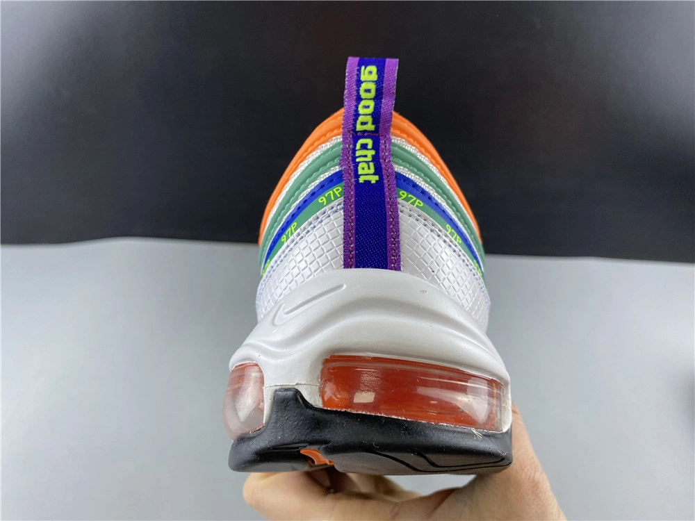 Nike Air Max 97   CL1504-100