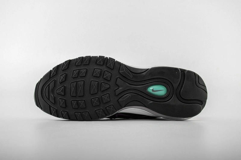 Nike Air Max 97 Black Grape  921733-008