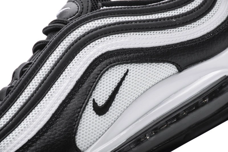 Nike Air Max 97 Black White 921733-016