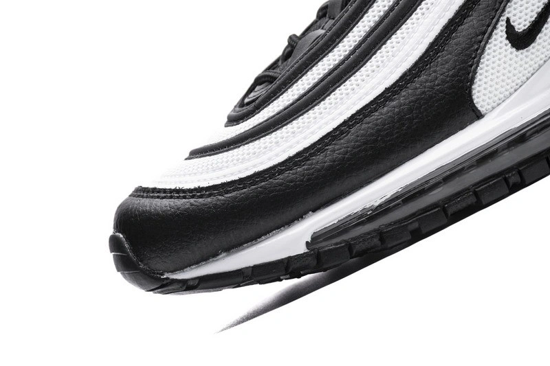 Nike Air Max 97 Black White 921733-016
