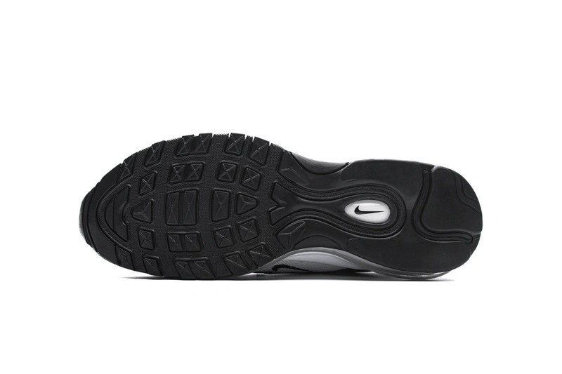 Nike Air Max 97 Black White 921733-016