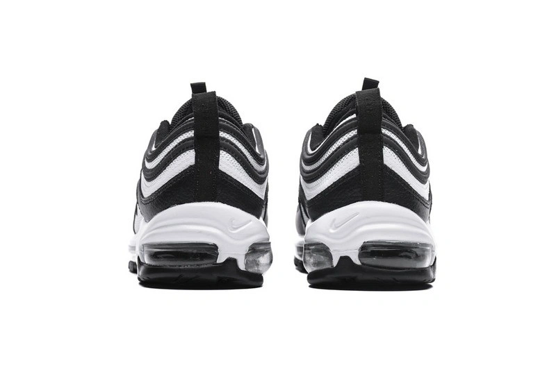 Nike Air Max 97 Black White 921733-016