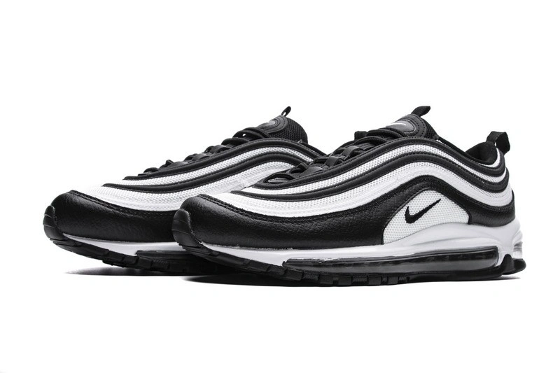 Nike Air Max 97 Black White 921733-016