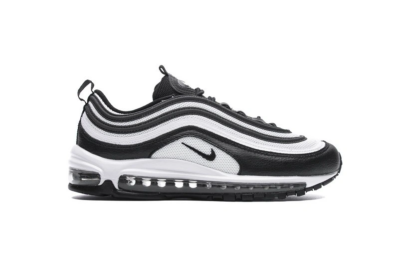 Nike Air Max 97 Black White 921733-016