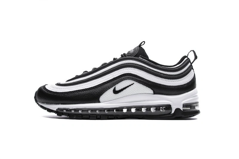 Nike Air Max 97 Black White 921733-016
