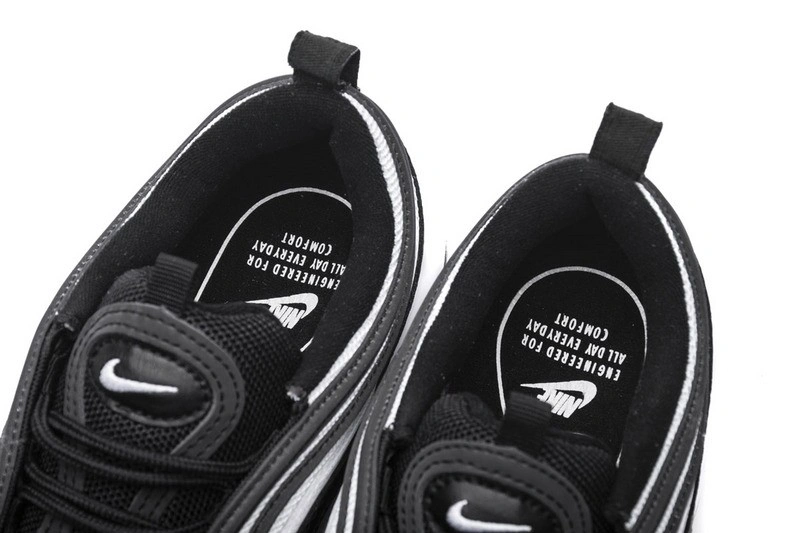 Nike Air Max 97 Black White 921733-016