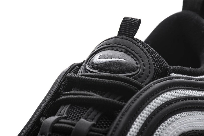 Nike Air Max 97 Black White 921733-016