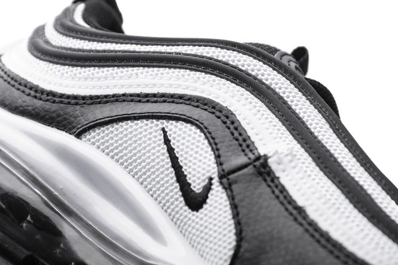 Nike Air Max 97 Black White 921733-016