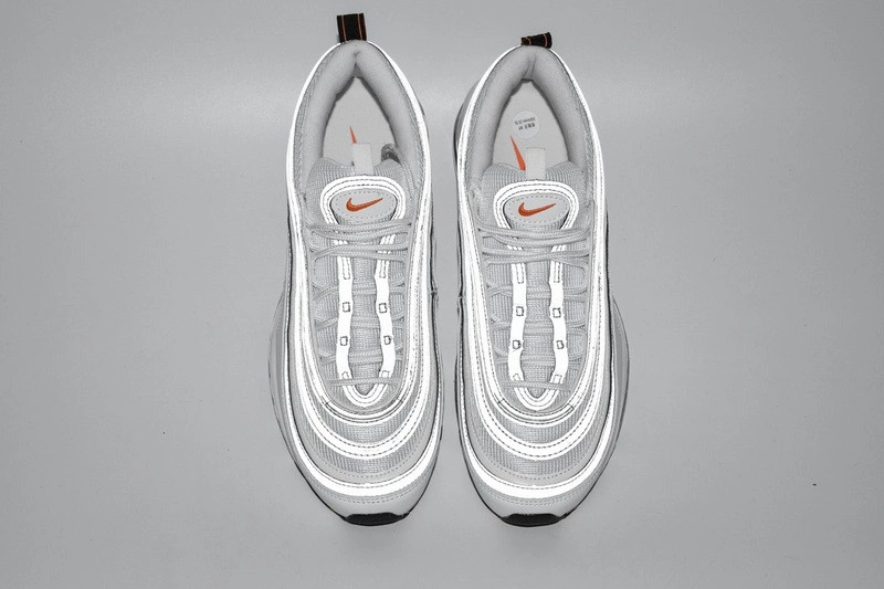 Nike Air Max 97 Cone BQ4567 -100