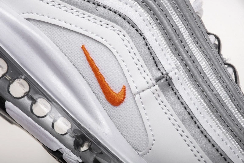 Nike Air Max 97 Cone BQ4567 -100